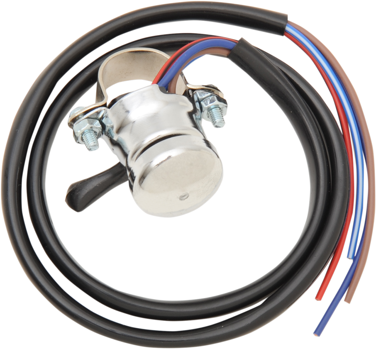 EMGO High-Low/Horn Switch - 7/8" 46-68733