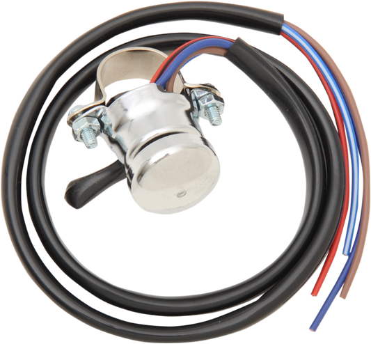 EMGO High-Low/Horn Switch - 7/8" 46-68733