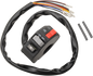 EMGO Right-Side Handlebar Switch - Universal 46-68735