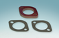 JAMES GASKET Intake Manifold Spacer - 1.86" JGI-29250-98-A