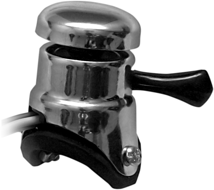 EMGO High-Low/Horn Switch 46-68740