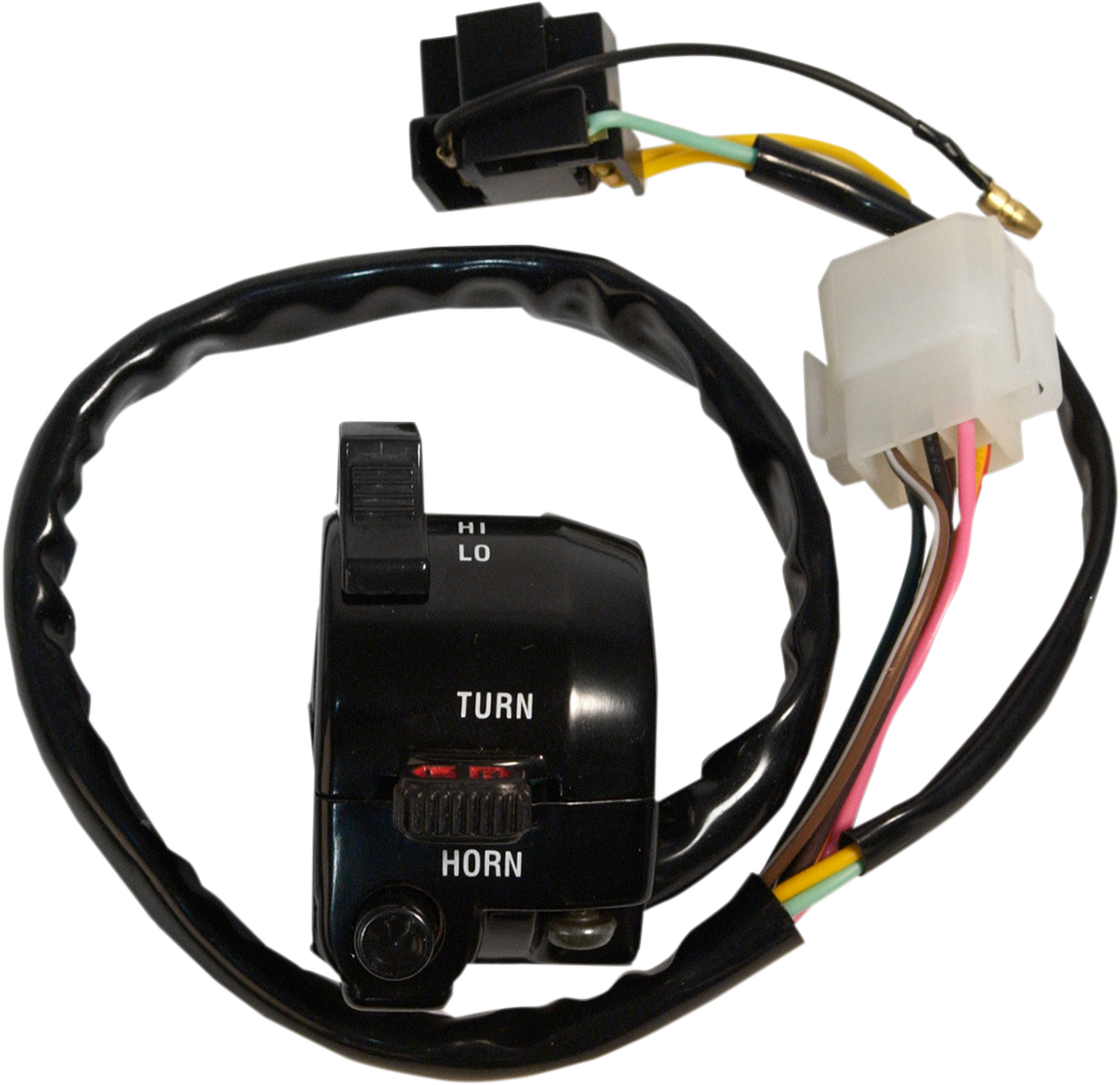 EMGO Light Switch - Handlebar - Yamaha 46-68850