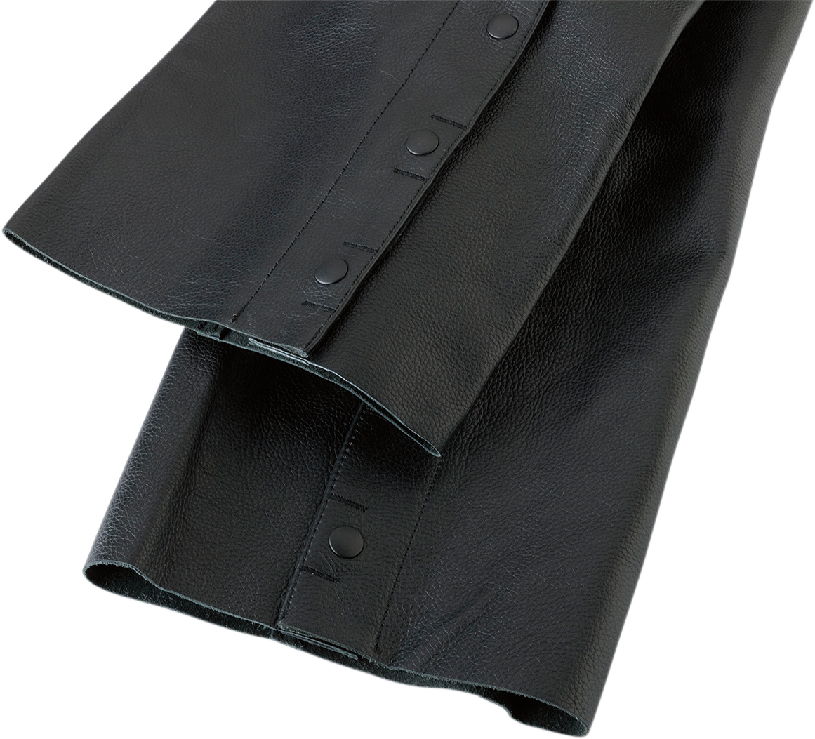Z1R Sabot Chaps - Black - 5XL 2812-0027