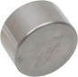 PERFORMANCE MACHINE (PM) Caliper Piston - Stainless Steel - 1-125" x .625" 0051-1400-A