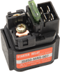 EMGO Starter Solenoid - Honda 24-61000