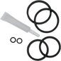 PERFORMANCE MACHINE (PM) Caliper Rebuild Kit Rubber Parts 0053-3903