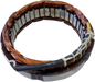 EMGO Stator Assembly - Honda 48-98620