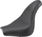 SADDLEMEN Profiler™ Basketweave Seat - Black - FXBR/S '18-'20 818-31-147