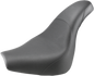 SADDLEMEN Seat - Profiler™ - Black - Smooth - FXBR/S '18-'20 818-31-047