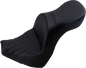 SADDLEMEN Explorer Seat - Lattice Stitch - FXBR/S '18-'20 818-31-029LS