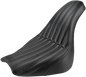 SADDLEMEN Knuckle Profiler™ Seat - Black - FXBR/S '18-'20 818-31-047K