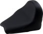 SADDLEMEN Renegade™ Solo Seat - Smooth - Indian I18-33-002