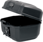 EMGO Travel Trunk - Black 72-32440