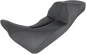 SADDLEMEN Adventure Track Seat - Low - Africa Twin 0810-H047