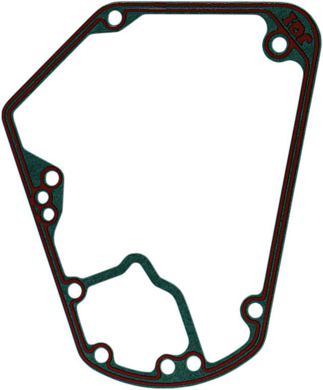 JAMES GASKET Cam Cover Gasket - Shovelhead/Big Twin JGI-25225-70-XM