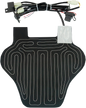 SADDLEMEN Seat Heater - Large 13296A