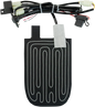 SADDLEMEN Seat Heater - Small 13296C