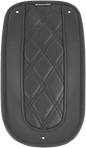 SADDLEMEN Fender Chap - Matches LS Solo Seat - FLHC/FLHCS/FLDE T8230-18-LS