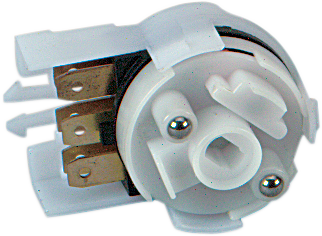 EMGO Switch Base - Ignition 40-15810