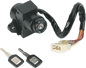 EMGO Ignition Switch 40-80610