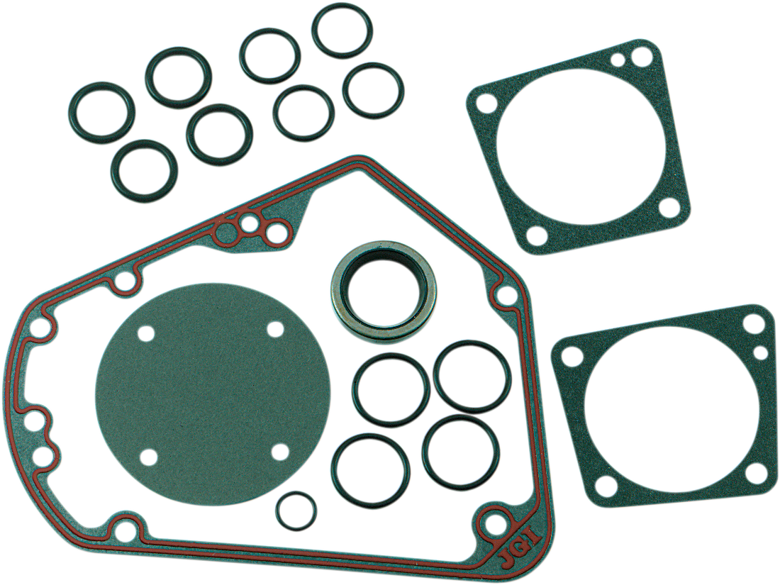 JAMES GASKET Cam Quick Change - 80" - '93-'99 EVO Big Twin JGI-25225-93-KX