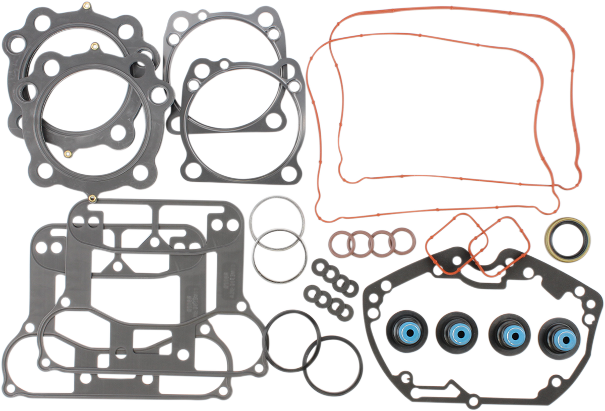 COMETIC C10111 Top End Gasket Kit for Buell XB9/XB12 Firebolt – Standard
