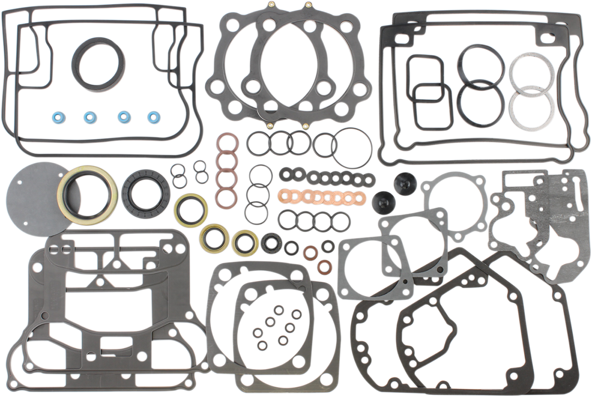 COMETIC Motor Gasket Kit for '92-'99 EVO Big Twin - Part C10119