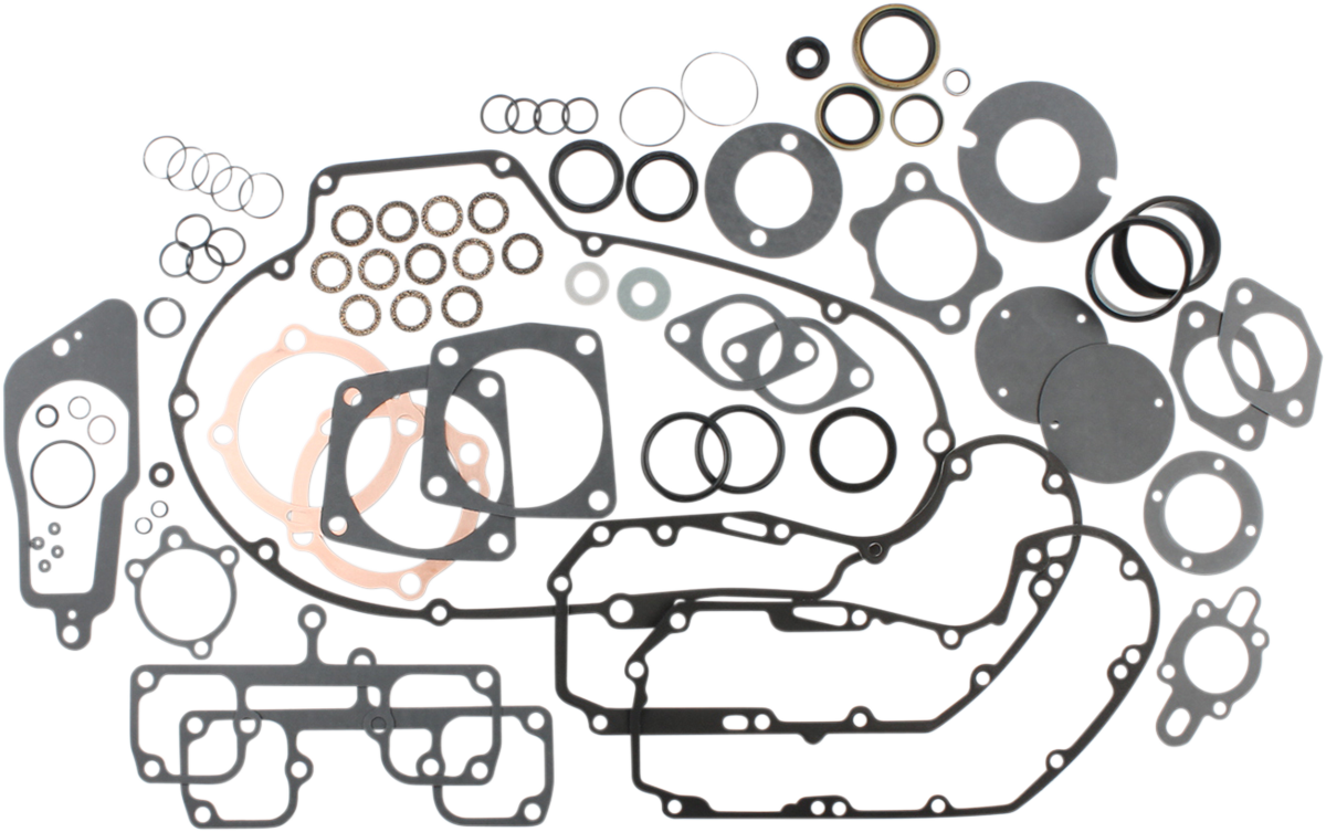 COMETIC C9051F Complete Gasket Kit for High Compression 1000 XLH / XLCH / XLS (1977-1985)