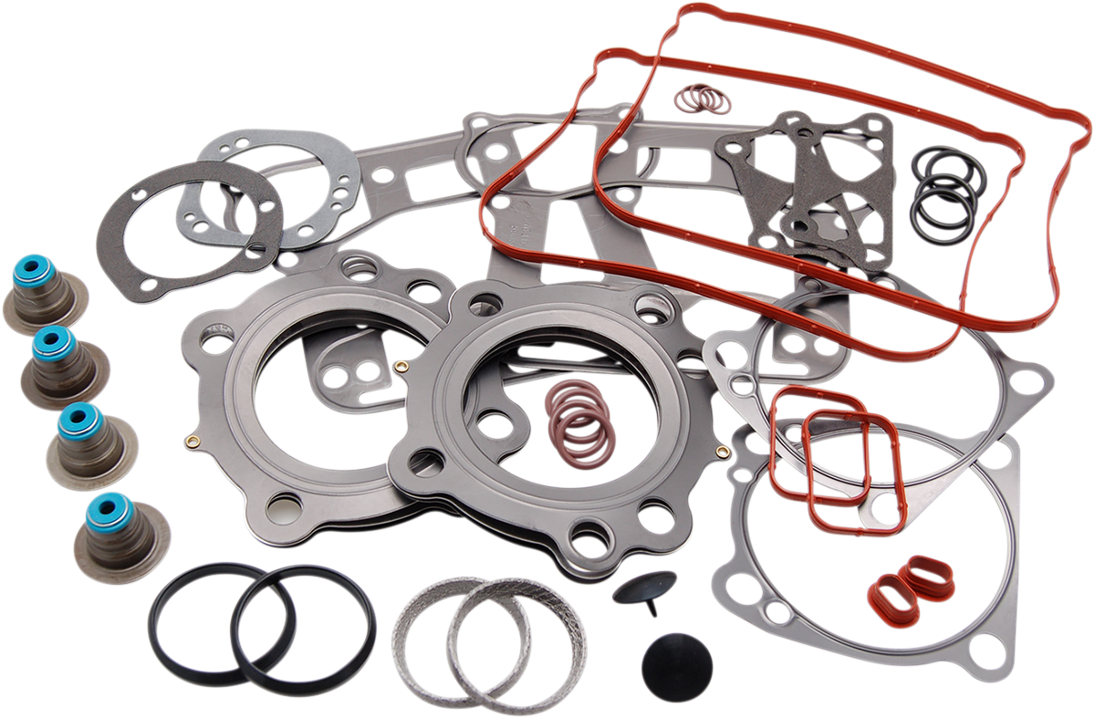 COMETIC Top End Gasket Kit for Harley-Davidson XL 883 ('07-'22) - Part C9192