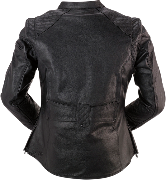 Z1R Women's 35 Special Jacket - Black - Large 2813-0773