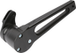 THRASHIN SUPPLY CO. Brake Arm - Short - Black BBS-14-XX-1