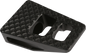 THRASHIN SUPPLY CO. P54 Brake Arm Pedal - Black BBP-PR-01