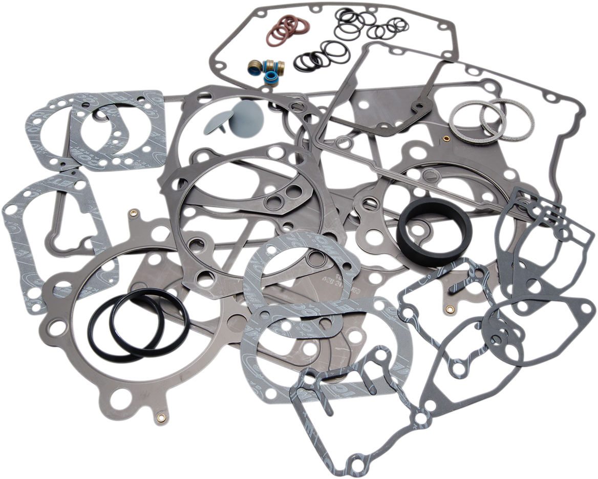 COMETIC Top End Gasket Kit for 1999-2016 Twin Cam Engines (Part C9949)