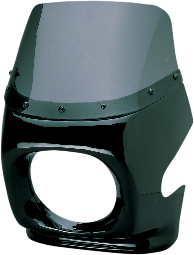 MAIER Sport Fairing - Round - Large 005010