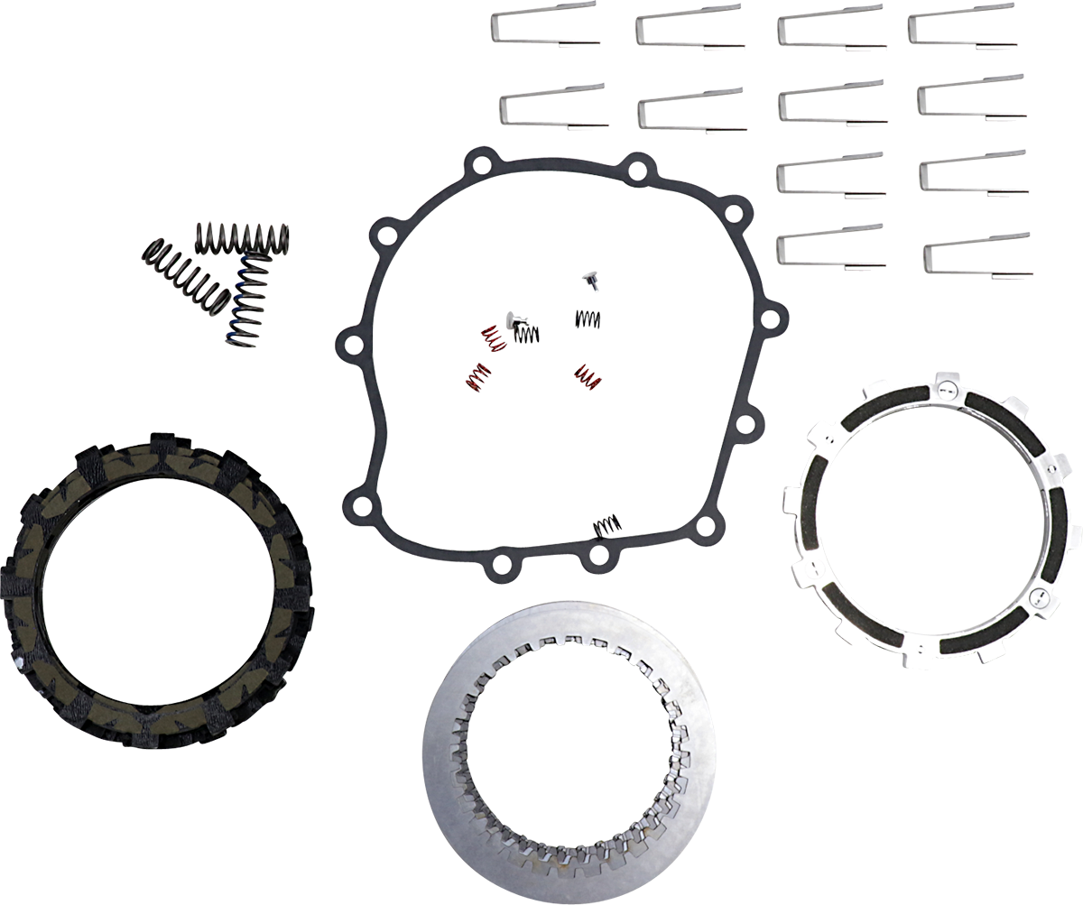 REKLUSE RadiusX Clutch - BMW/Gas Gas RMS-6309009