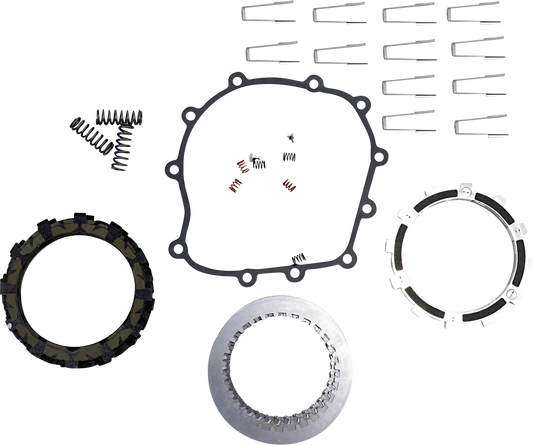 REKLUSE RadiusX Clutch - BMW/Gas Gas RMS-6309009