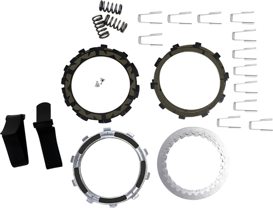 REKLUSE RadiusX Clutch Kit - Royal Enfield RMS-6319001