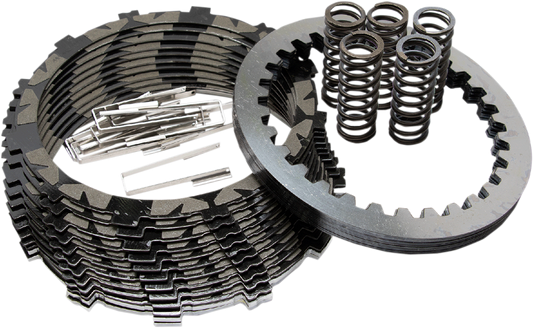 REKLUSE TorqDrive® Clutch - Indian RMS-2816100