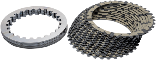 REKLUSE TorqDrive® Clutch Kit - Sportster RMS-2815006