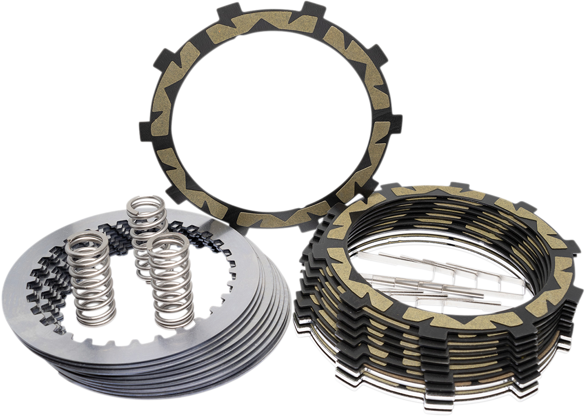 REKLUSE TorqDrive® Clutch Kit - Husqvarna/KTM/CFMoto RMS-2813100