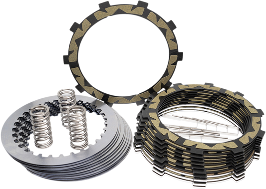 REKLUSE TorqDrive® Clutch Kit - Husqvarna/KTM/CFMoto RMS-2813100