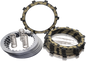 REKLUSE TorqDrive® Clutch Kit - Husqvarna/KTM/CFMoto RMS-2813100
