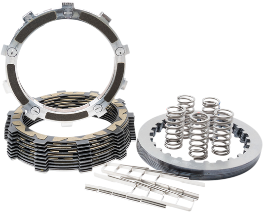 REKLUSE RadiusX Clutch RMS-6312001