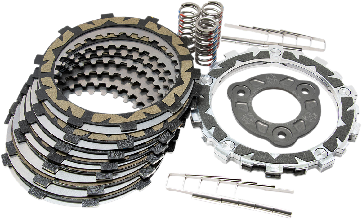 REKLUSE RadiusX Clutch - Husqvarna/KTM RMS-6313100