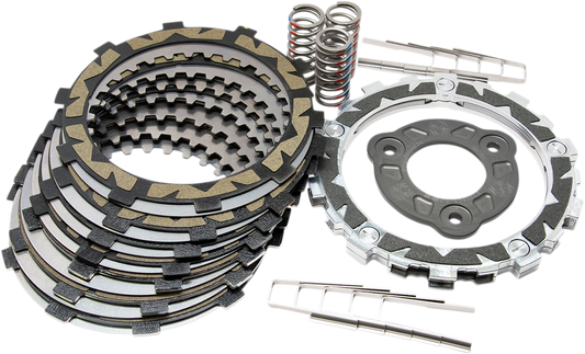 REKLUSE RadiusX Clutch - Husqvarna/KTM RMS-6313100