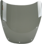 MAIER Windshield - Smoke - GPZ 00467S