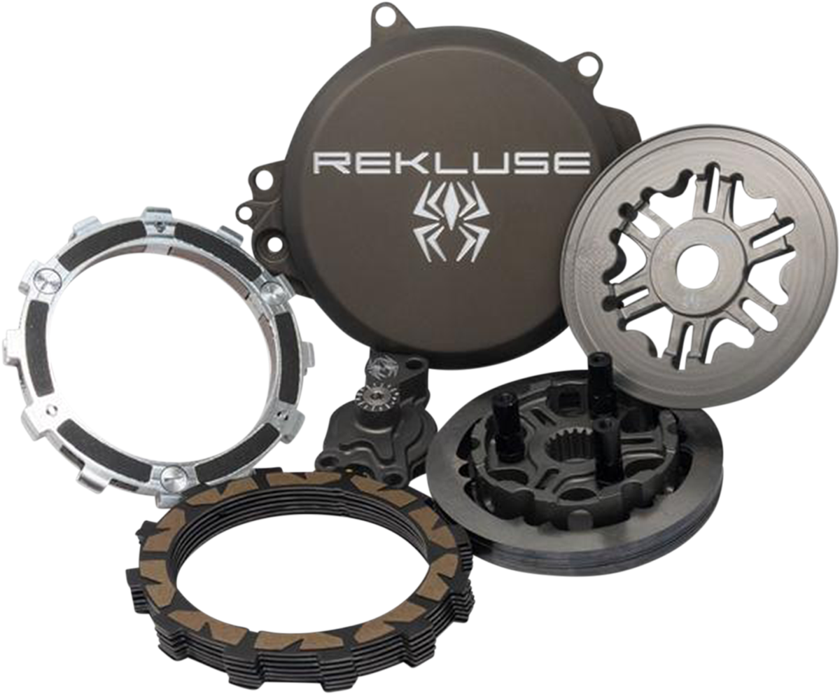 REKLUSE RadiusCX Clutch Kit - Gas Gas/Husqvarna/KTM RMS-7913051