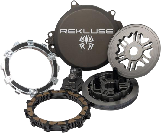 REKLUSE RadiusCX Clutch Kit - Gas Gas/Husqvarna/KTM RMS-7913051