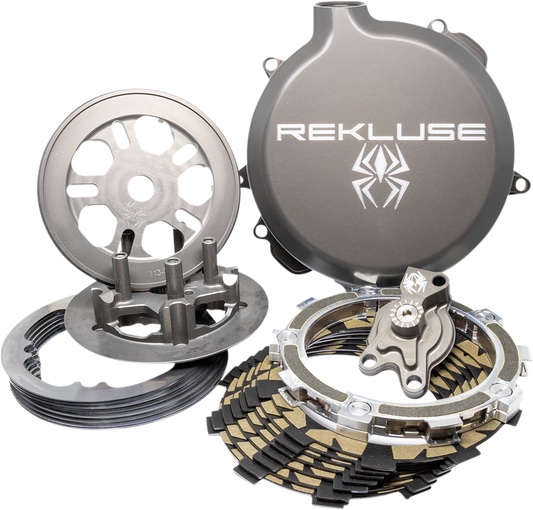 REKLUSE RadiusCX Clutch Kit - Gas Gas/Husqvarna/KTM RMS-7913191
