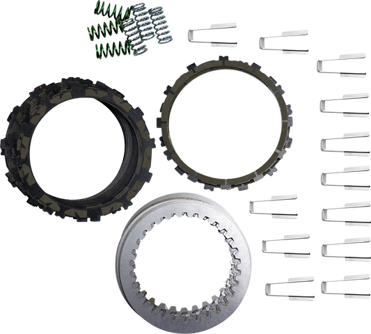 REKLUSE Clutch Pack RMS-2806000